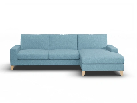 Ecksofa LO Large R